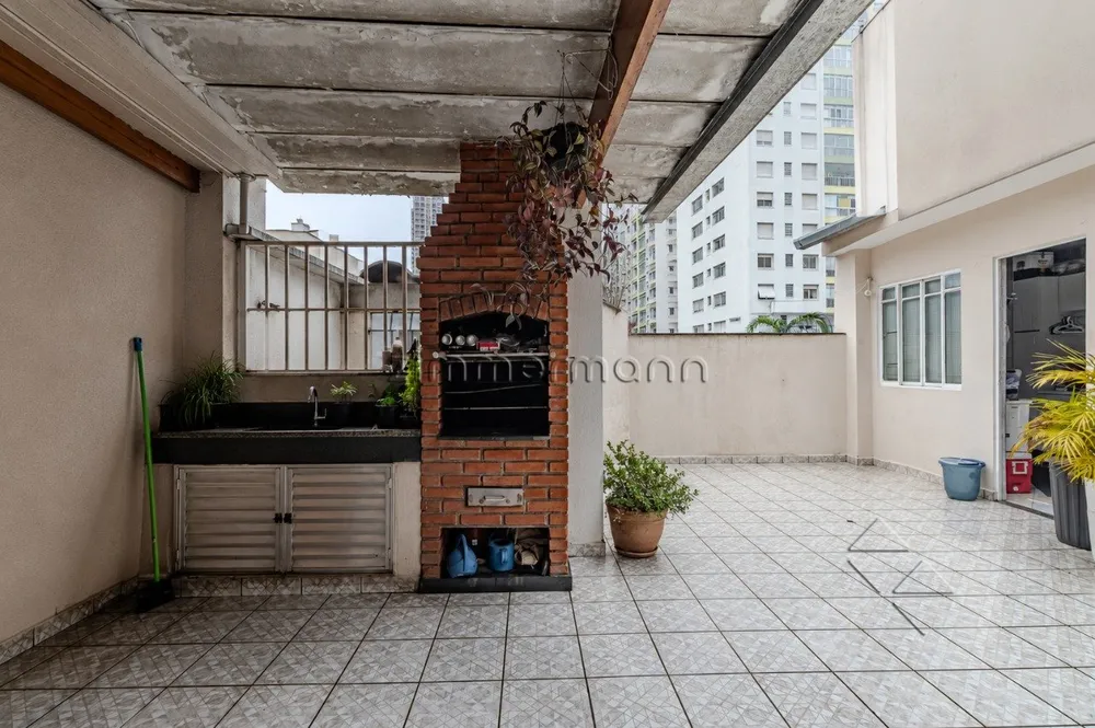 Casa, 3 quartos, 381 m² - Foto 5