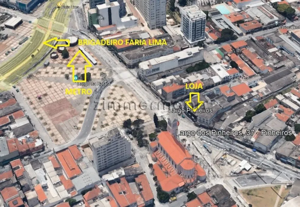 Casa Comercial, 625 m² - Foto 9