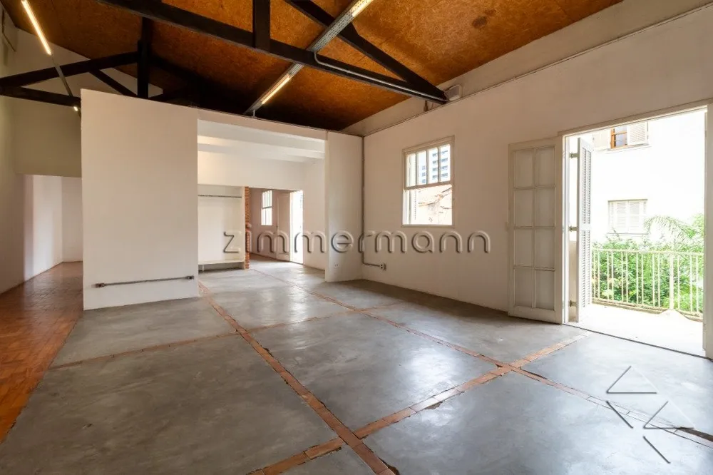 Apartamento, 2 quartos, 126 m² - Foto 1