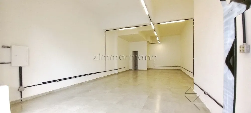 Casa Comercial, 66 m² - Foto 2