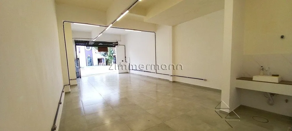 Casa Comercial, 66 m² - Foto 1