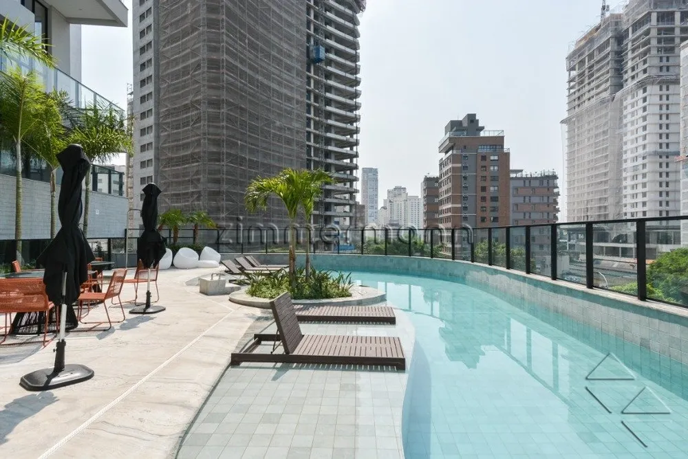 Apartamento, 1 quarto, 62 m² - Foto 7