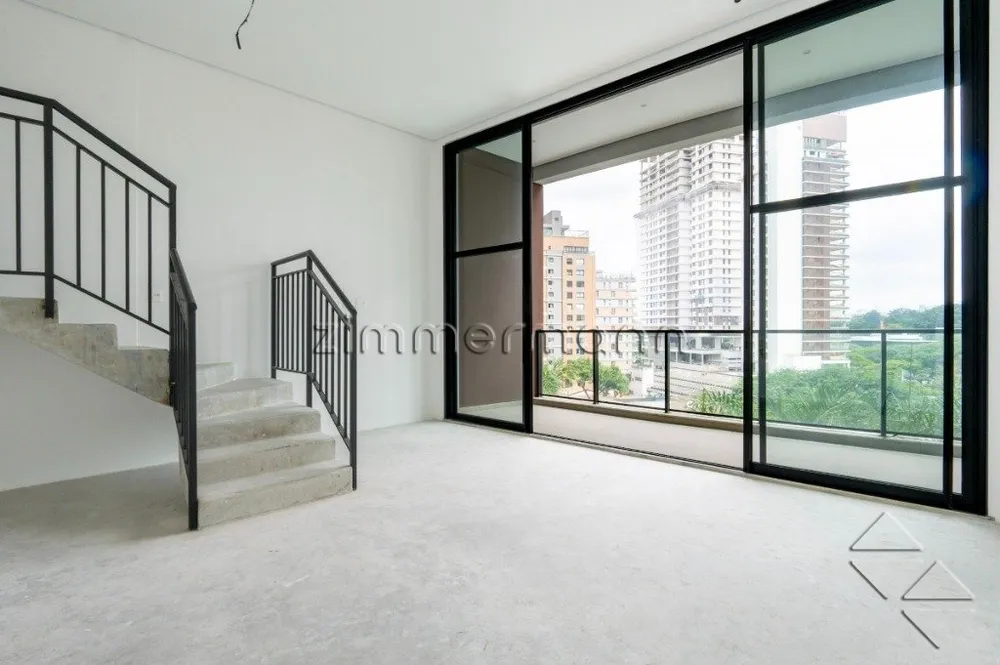 Apartamento, 1 quarto, 62 m² - Foto 10