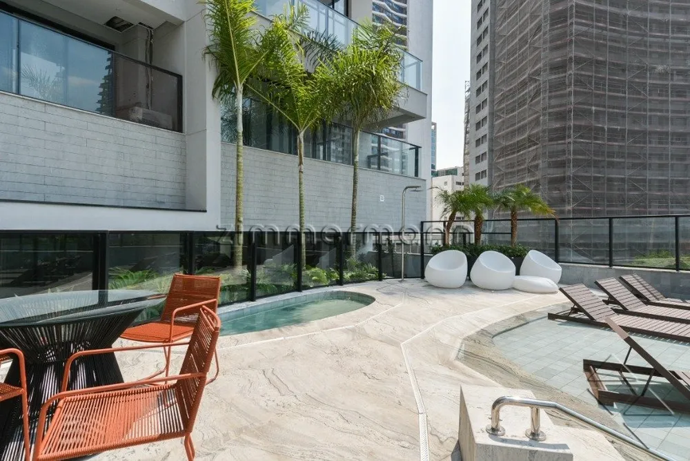 Apartamento, 1 quarto, 62 m² - Foto 8