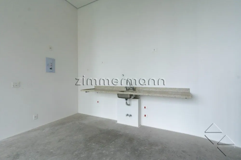 Apartamento, 1 quarto, 62 m² - Foto 1