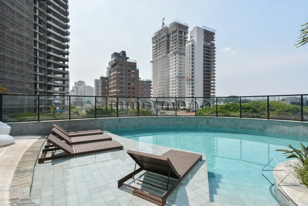 Apartamento, 1 quarto, 62 m² - Foto 4
