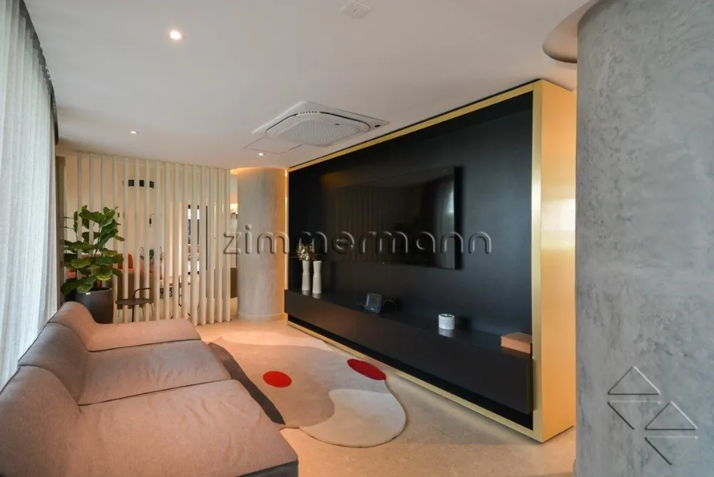 Apartamento, 1 quarto, 62 m² - Foto 5