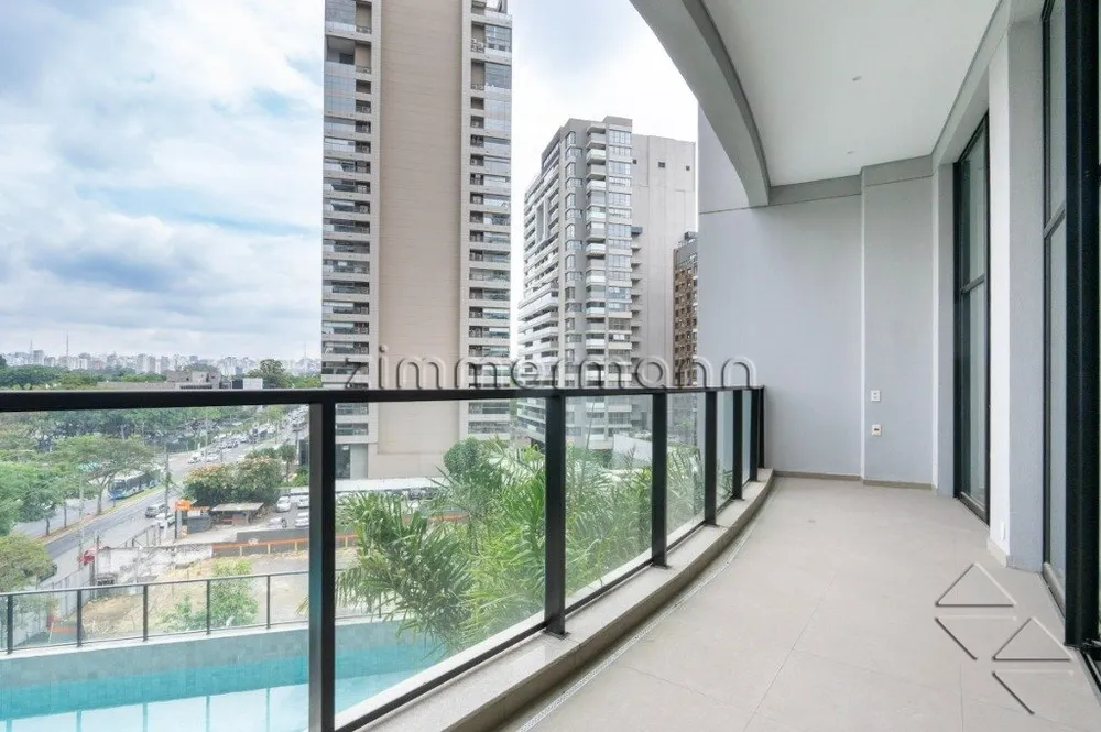 Apartamento, 1 quarto, 62 m² - Foto 2