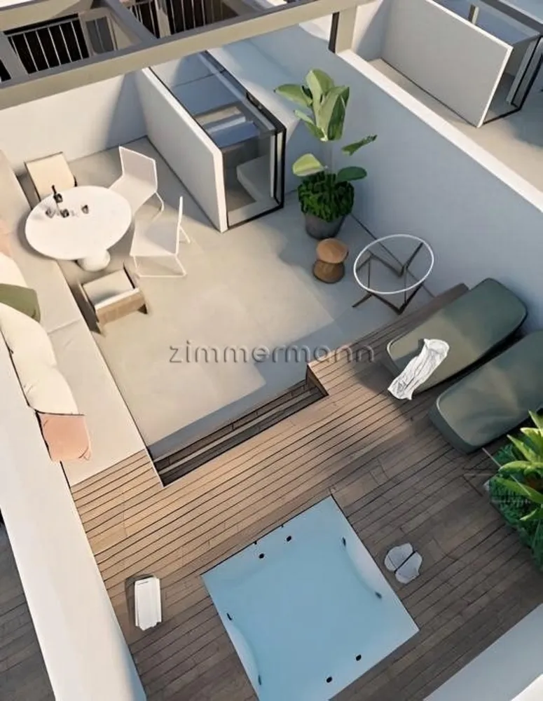 Casa, 2 quartos, 108 m² - Foto 1