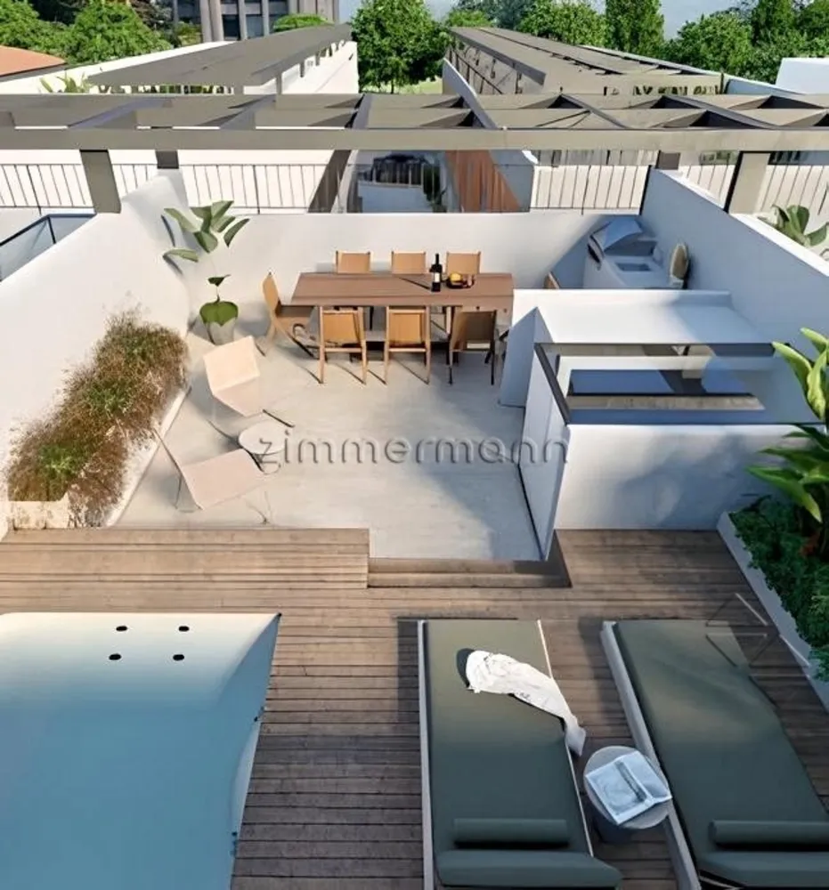 Casa, 2 quartos, 108 m² - Foto 7