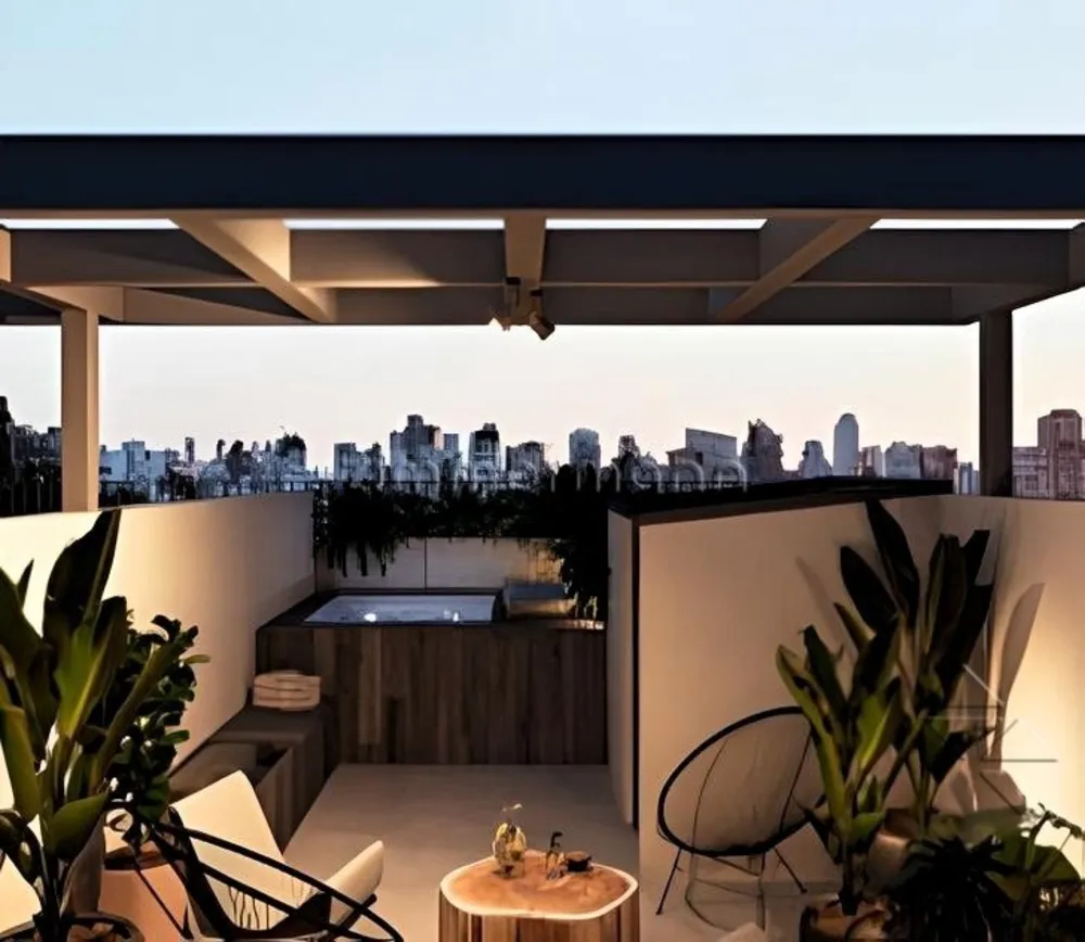 Casa, 2 quartos, 108 m² - Foto 3
