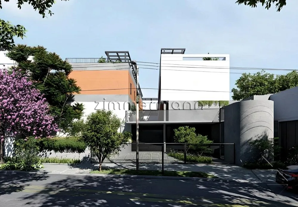 Casa, 2 quartos, 108 m² - Foto 2