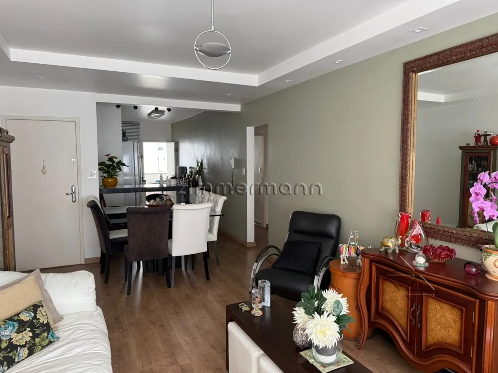 Apartamento, 2 quartos, 109 m² - Foto 1