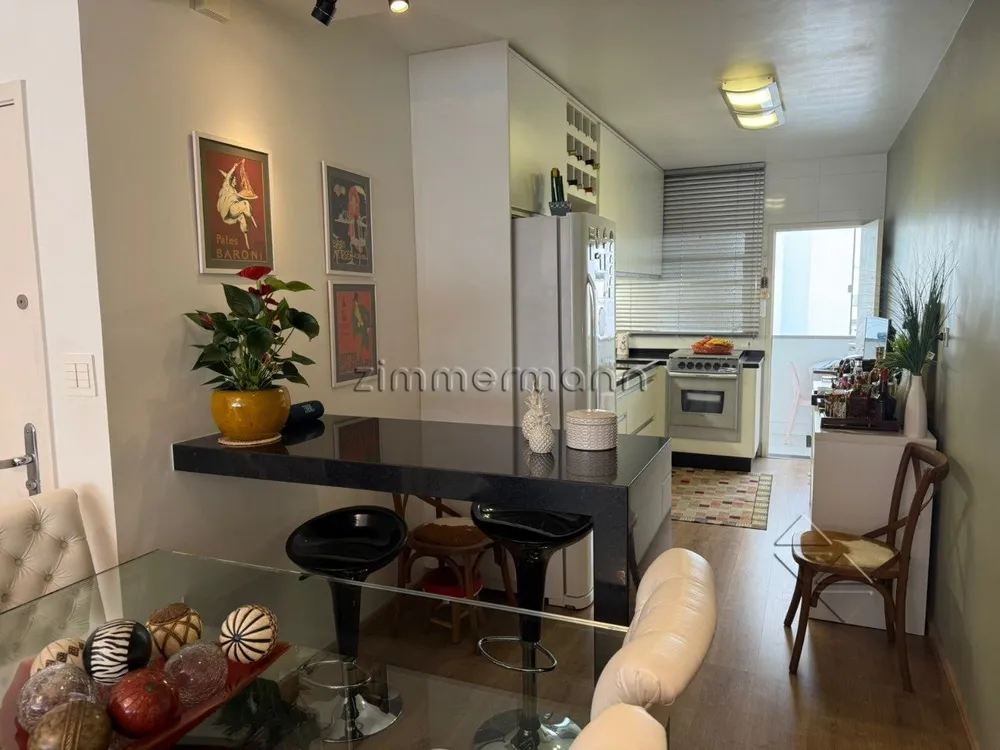 Apartamento, 2 quartos, 109 m² - Foto 4