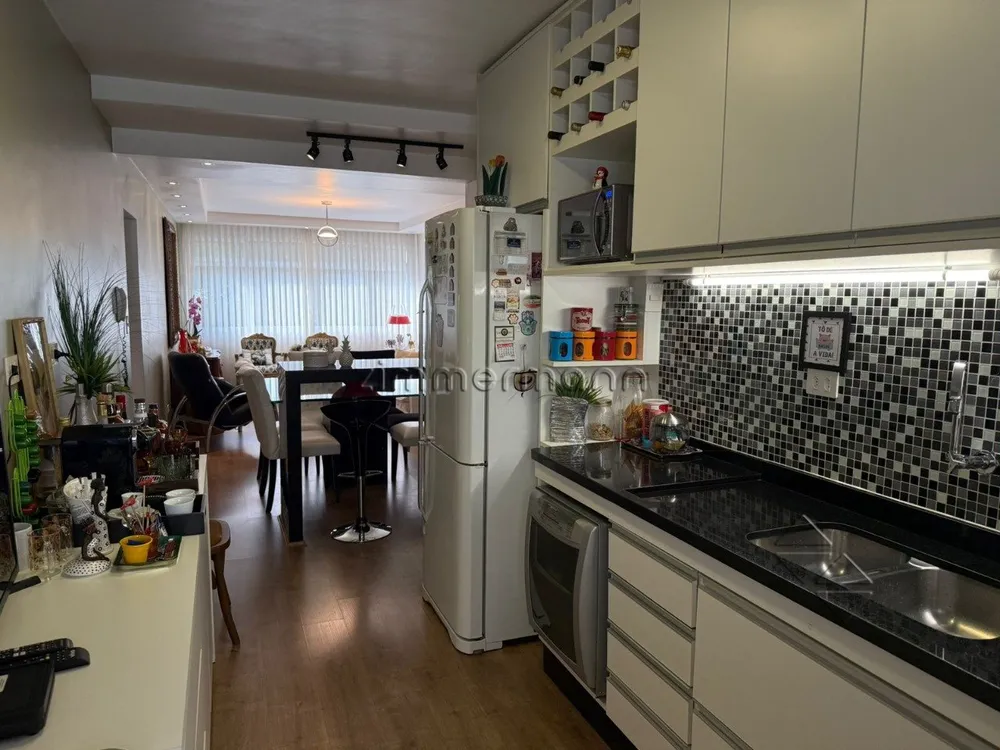 Apartamento, 2 quartos, 109 m² - Foto 3
