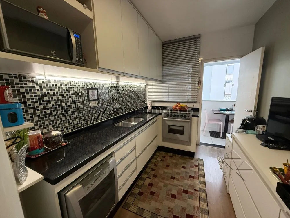 Apartamento, 2 quartos, 109 m² - Foto 5