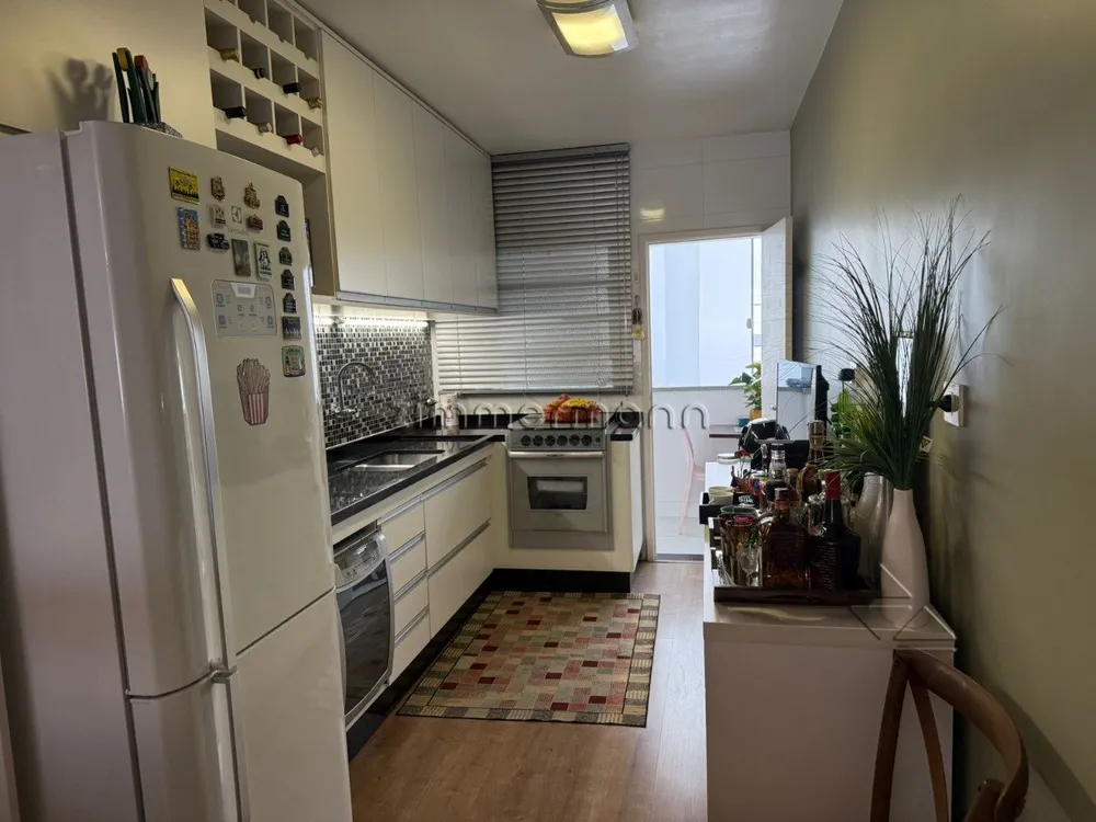 Apartamento, 2 quartos, 109 m² - Foto 2