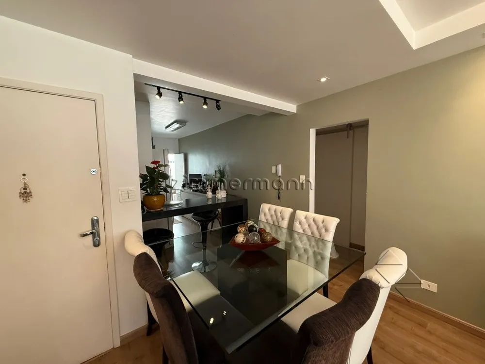 Apartamento, 2 quartos, 109 m² - Foto 2