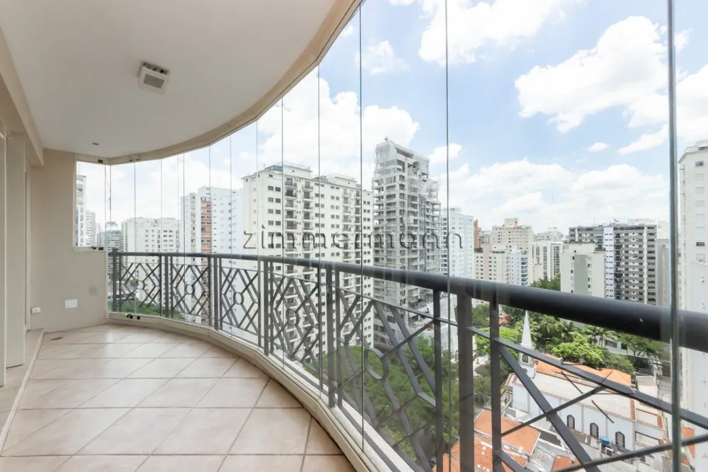 Apartamento, 2 quartos, 138 m² - Foto 1