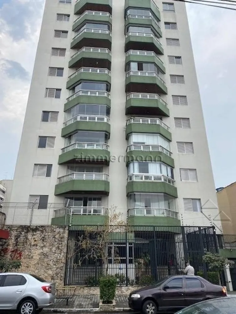 Apartamento, 3 quartos, 110 m² - Foto 8