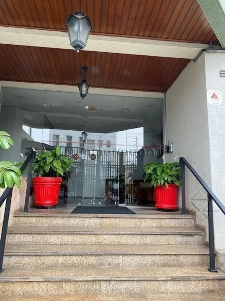 Apartamento, 3 quartos, 110 m² - Foto 1