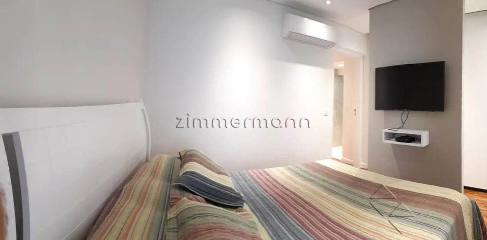 Apartamento, 3 quartos, 110 m² - Foto 2