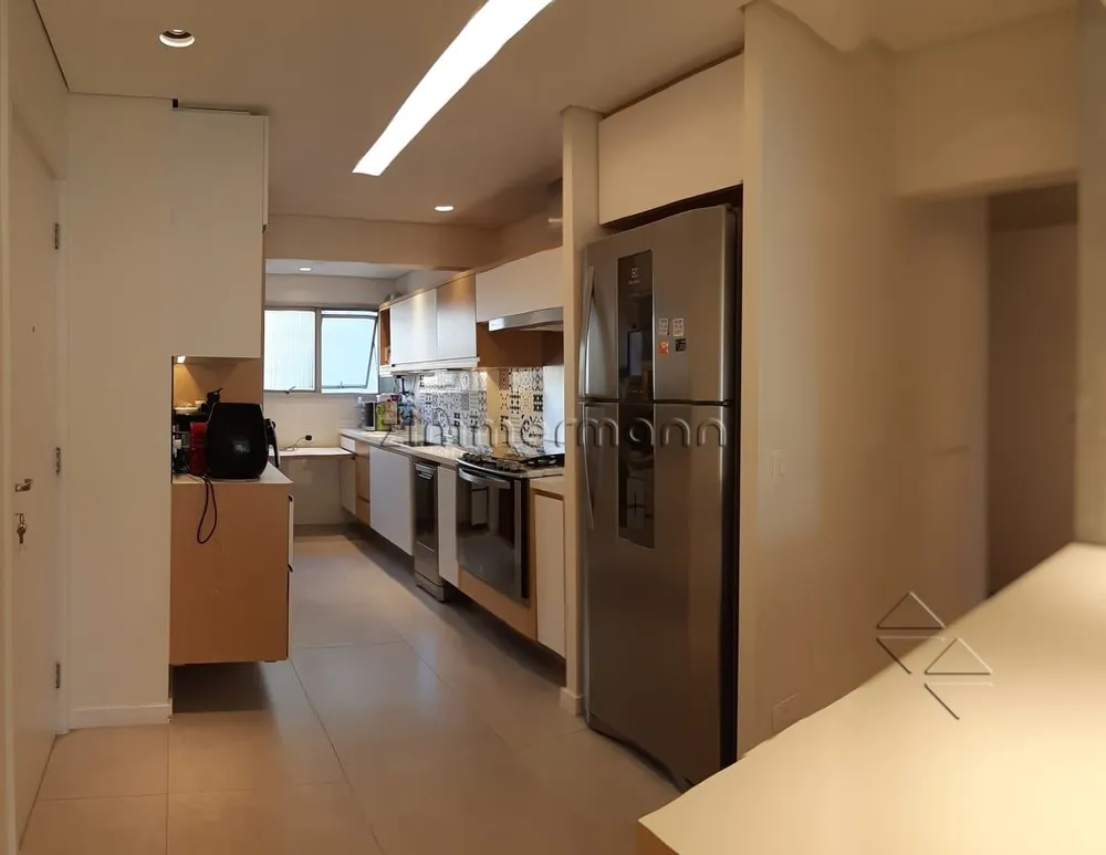 Apartamento, 3 quartos, 110 m² - Foto 2