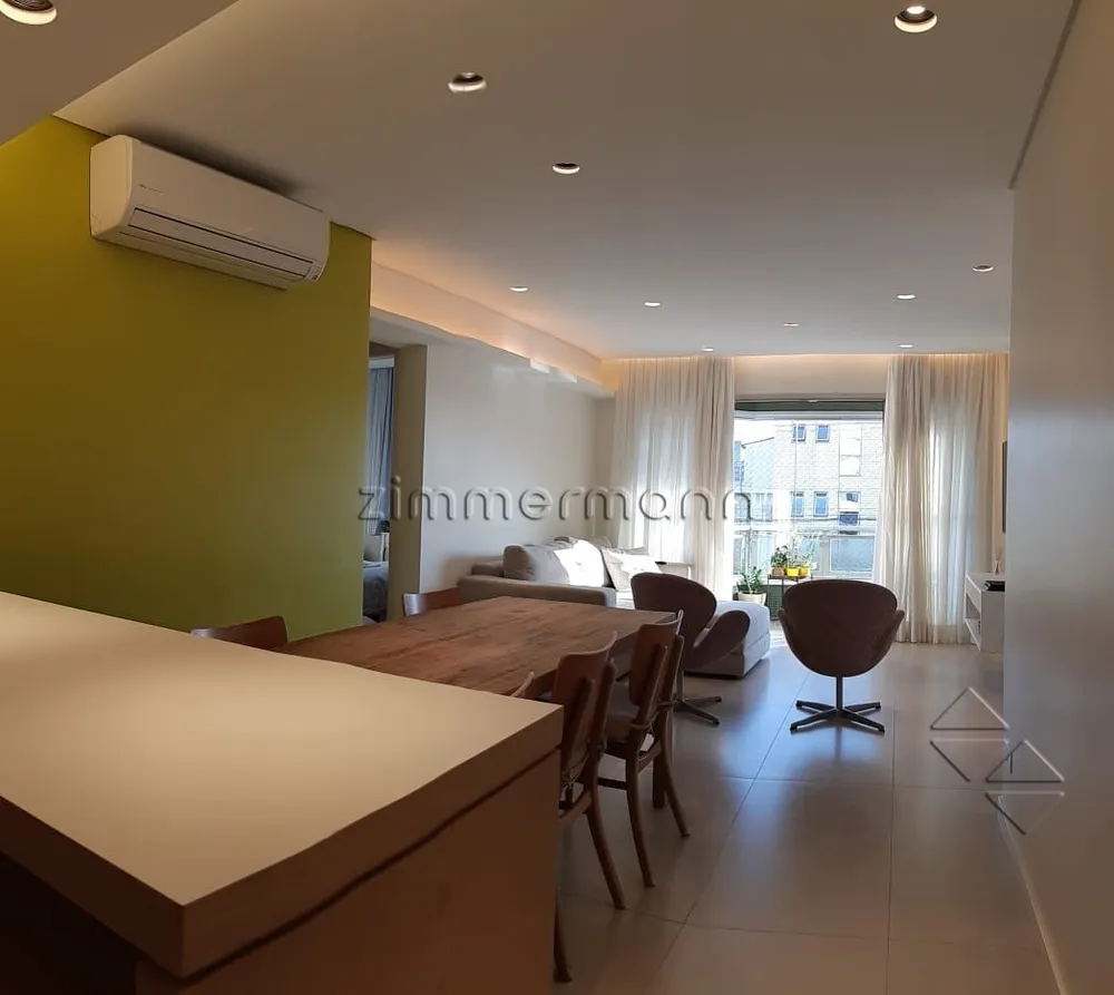 Apartamento, 3 quartos, 110 m² - Foto 6