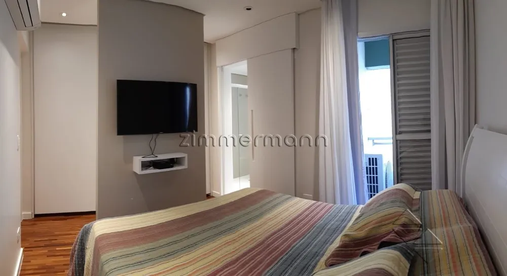 Apartamento, 3 quartos, 110 m² - Foto 5