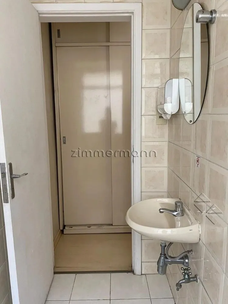 Casa Comercial, 37 m² - Foto 2