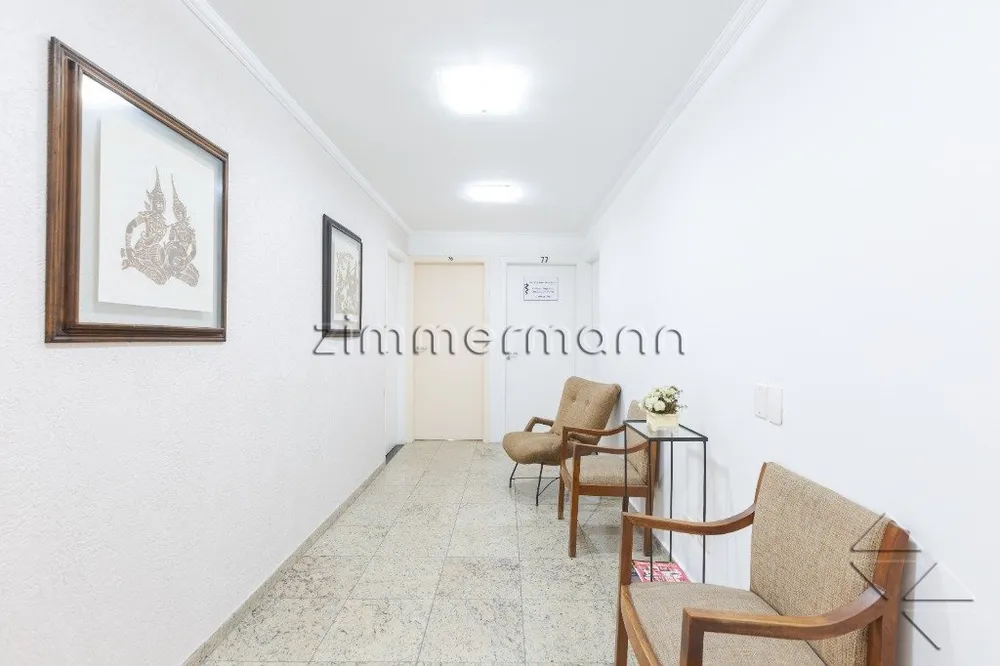 Casa Comercial, 37 m² - Foto 7