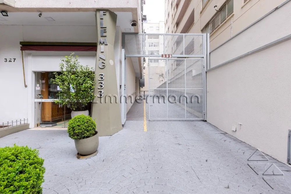 Casa Comercial, 37 m² - Foto 1
