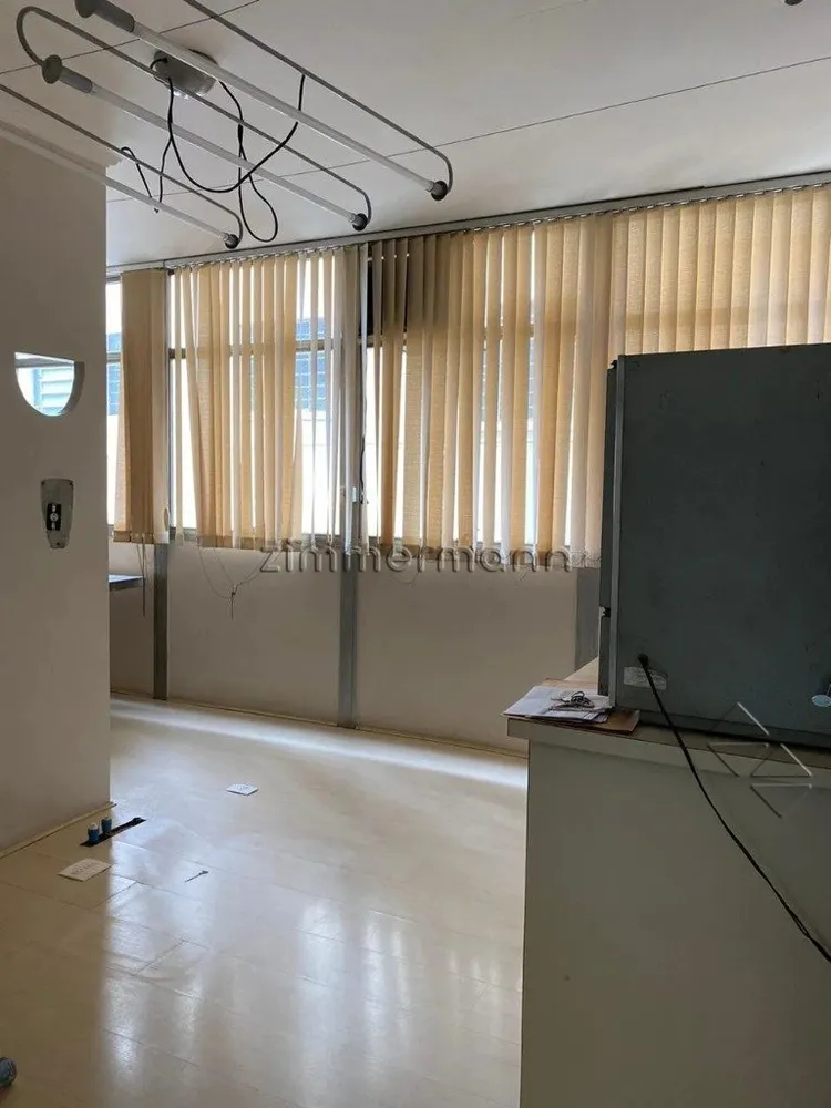 Casa Comercial, 37 m² - Foto 2