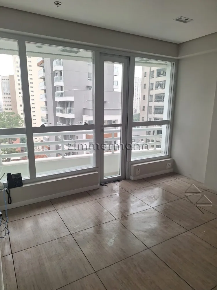 Casa Comercial, 34 m² - Foto 1
