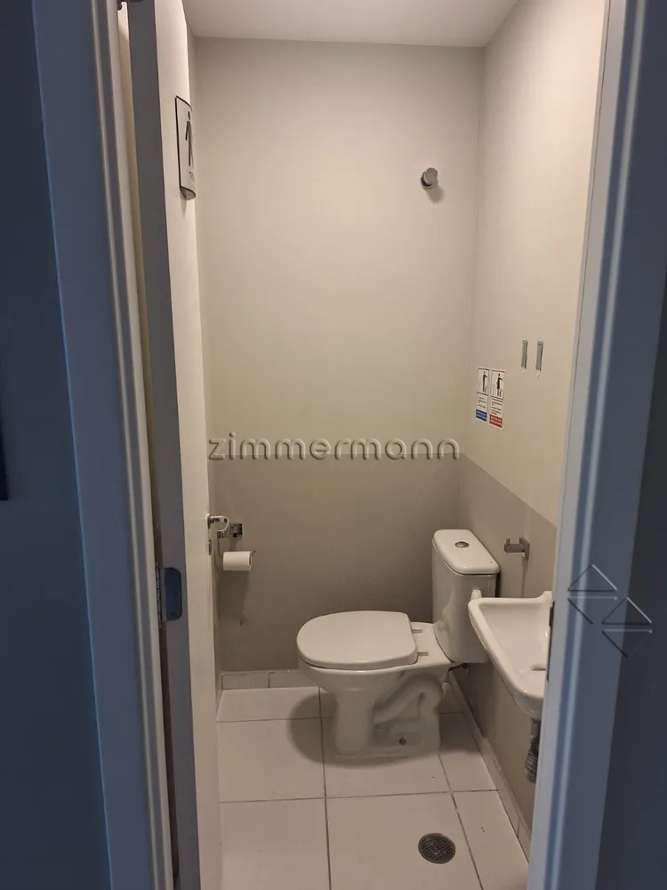 Casa Comercial, 34 m² - Foto 8