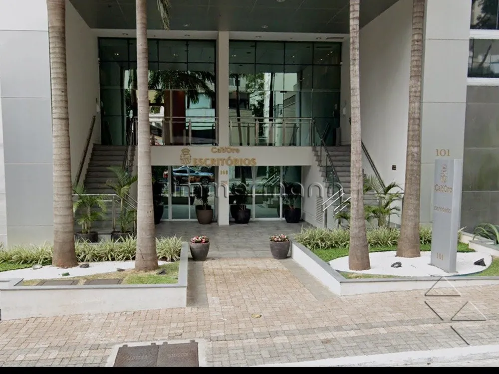 Casa Comercial, 34 m² - Foto 12