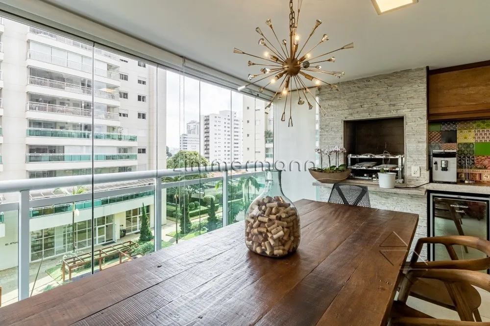 Apartamento, 4 quartos, 185 m² - Foto 2