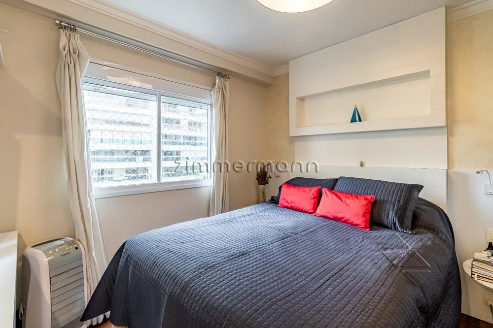 Apartamento, 4 quartos, 185 m² - Foto 7