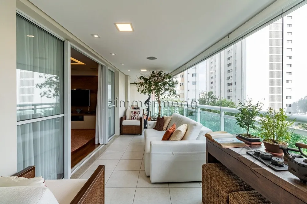 Apartamento, 4 quartos, 185 m² - Foto 4