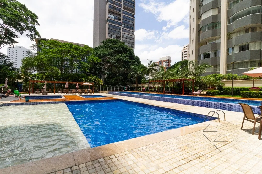 Apartamento, 4 quartos, 185 m² - Foto 8