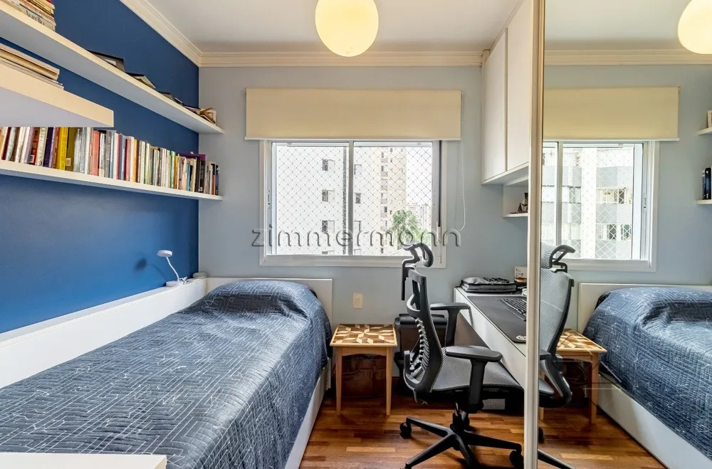 Apartamento, 4 quartos, 185 m² - Foto 7