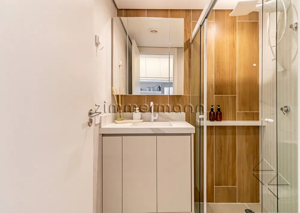 Apartamento, 1 quarto, 24 m² - Foto 6