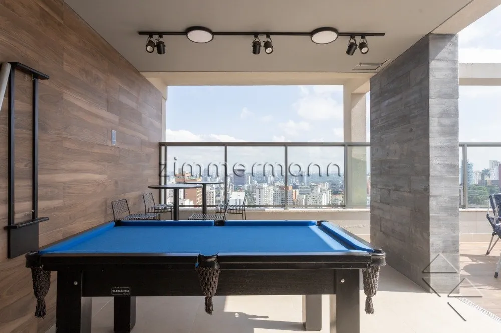Apartamento, 1 quarto, 24 m² - Foto 10