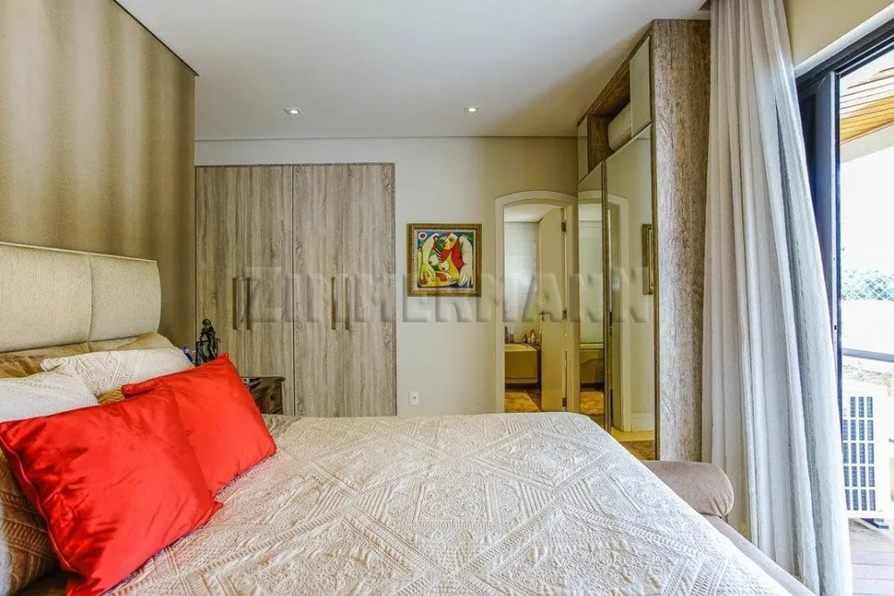 Apartamento, 4 quartos, 187 m² - Foto 5