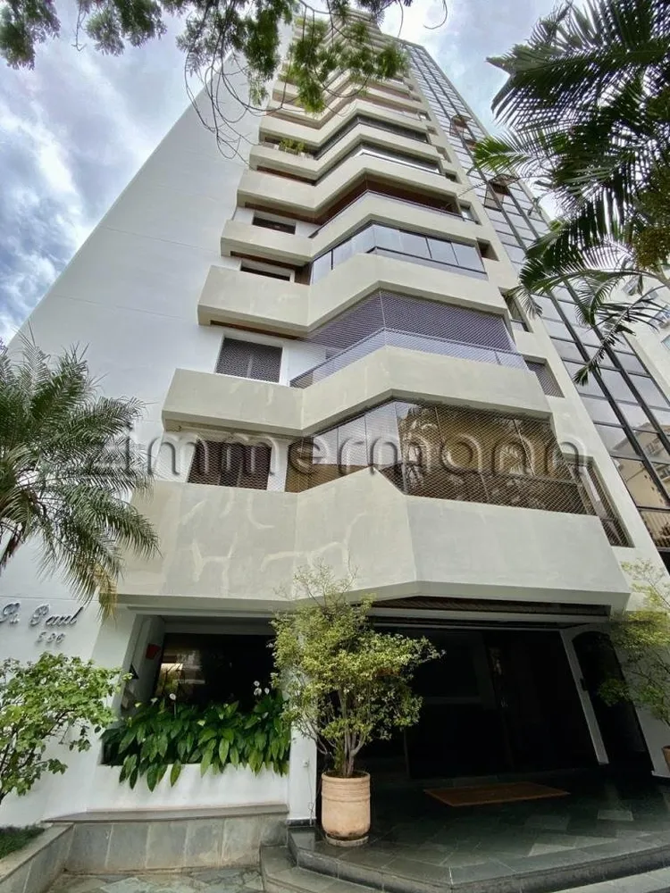 Apartamento, 4 quartos, 187 m² - Foto 8