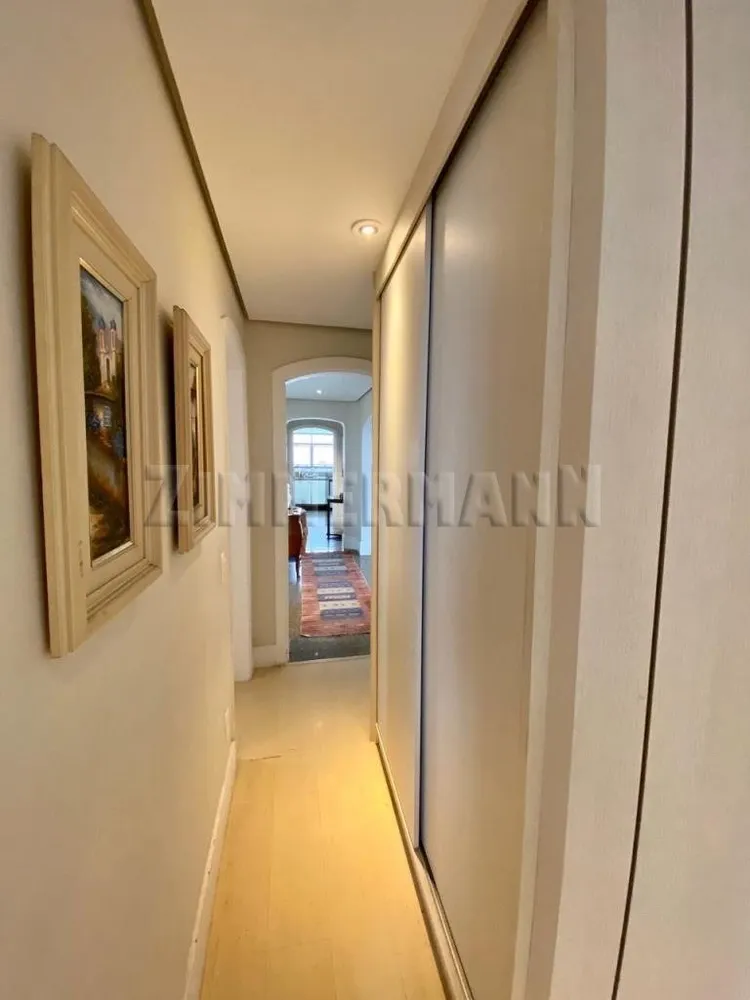 Apartamento, 4 quartos, 187 m² - Foto 4