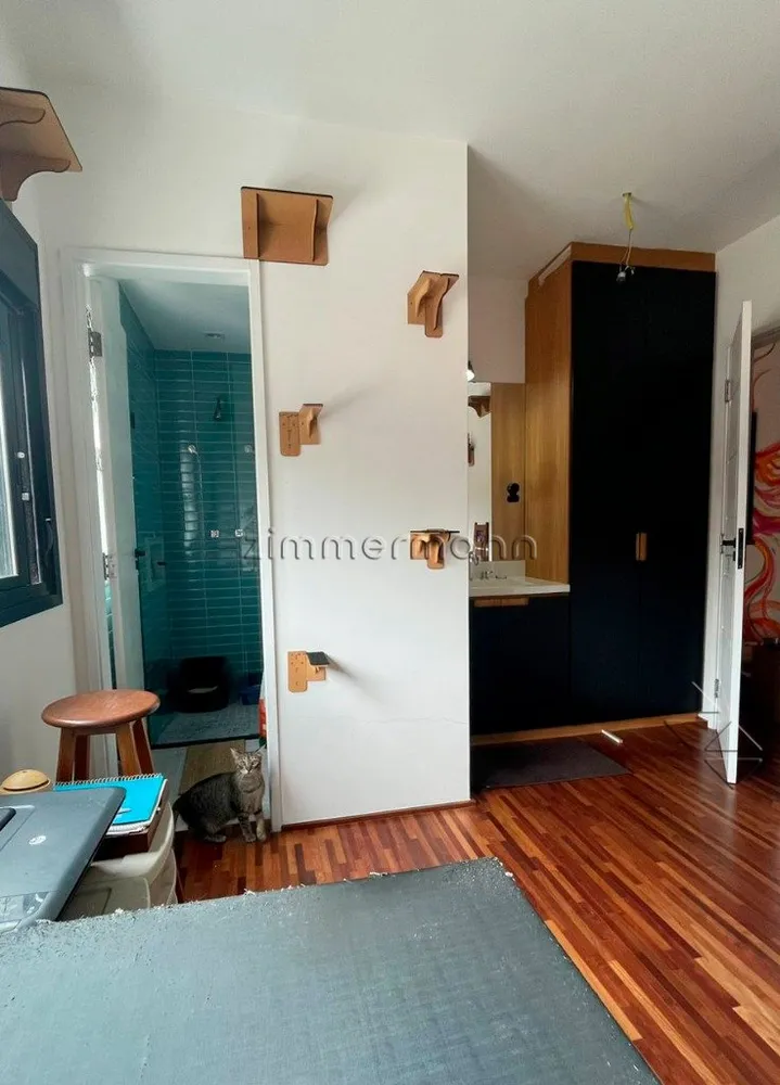 Casa, 2 quartos, 130 m² - Foto 7