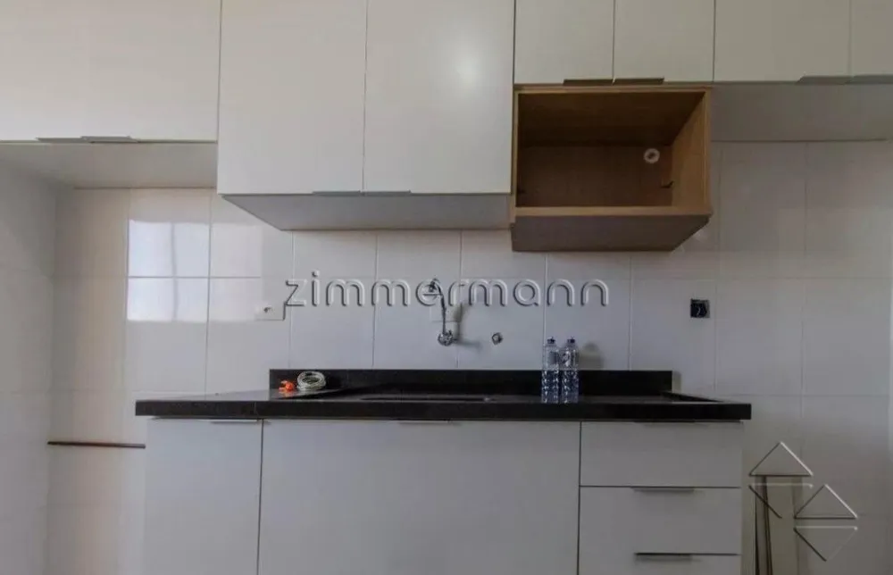 Apartamento, 3 quartos, 90 m² - Foto 1