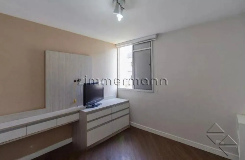 Apartamento, 3 quartos, 90 m² - Foto 3