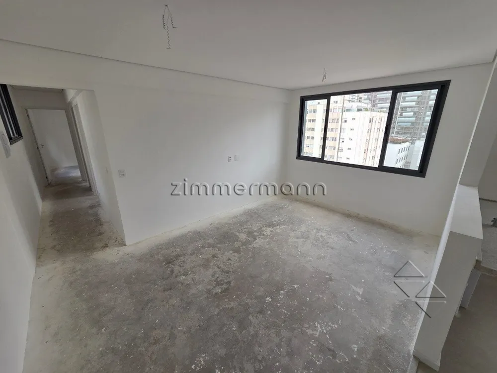 Apartamento, 3 quartos, 84 m² - Foto 3